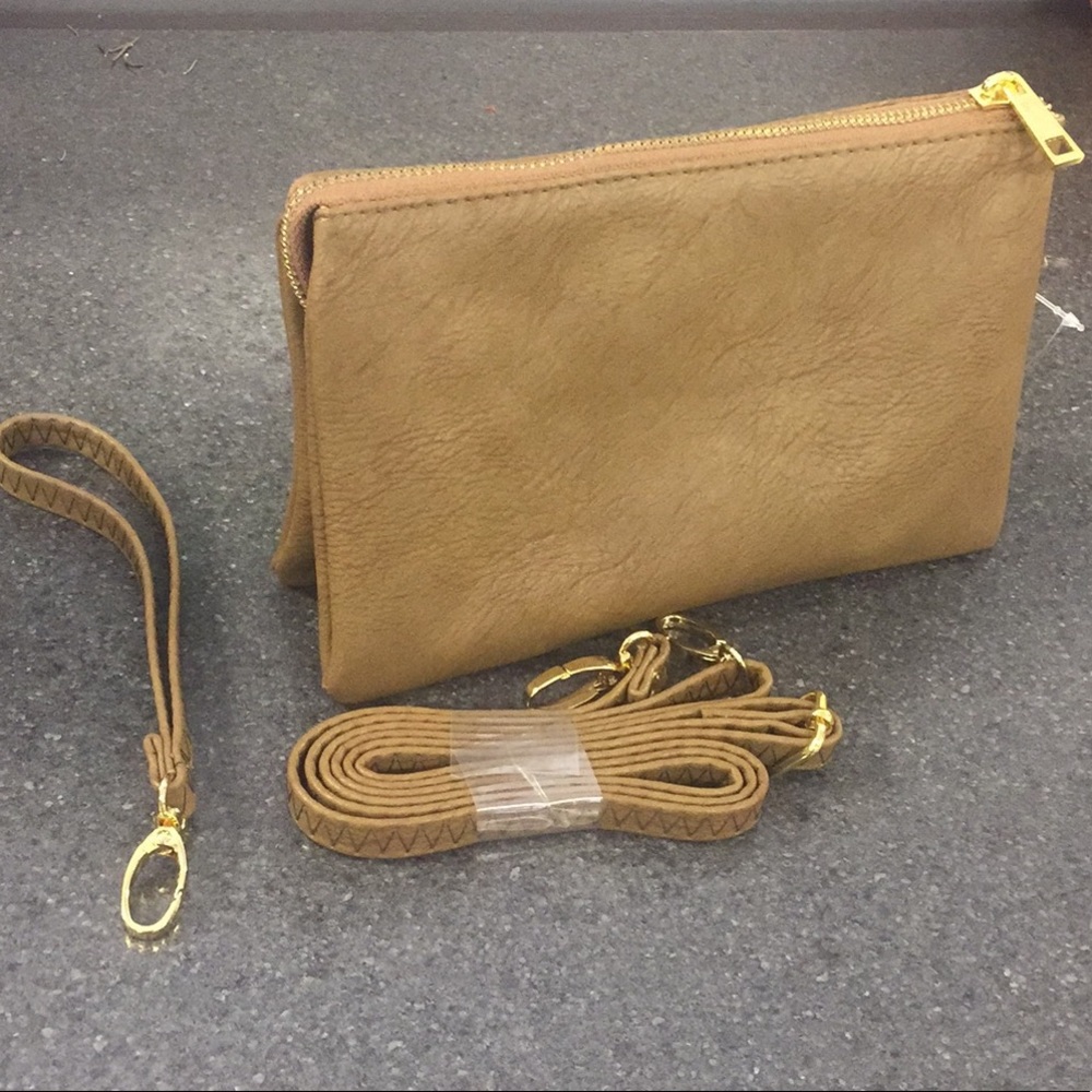 purse